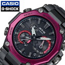 CASIO 腕時計 カシオ 時計 ジーショック G-Shock MT-G メンズ/ブラック MTG-B2000BD-1A4JF 正規品 Gショック エムティージー おすすめ 耐衝撃 耐遠心重力 耐振動 MTG タフネス メタル 樹脂 豪華 高級 スペシャル 華やか ソーラー 電波時計 新社会人 プレゼント ギフト その1