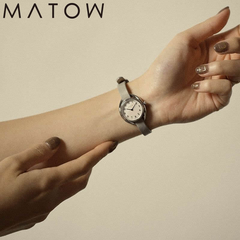 ޥȥ ӻ ͵  MATOW Shiki HARU ǥ ۥ磻 졼  MW001001GRYSS  ̲   ƥ...