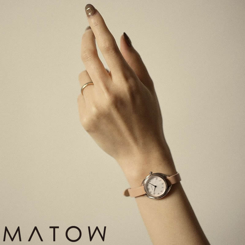 ޥȥ ӻ ͵  MATOW Shiki HARU ǥ ۥ磻 饤ȥԥ  MW001001PNKSS  ̲   ...