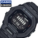 カシオ ジーショック 腕時計 ジースクアッド CASIO G-SHOCK G-SQUAD メンズ 液晶 ブラック 時計 GBD-200-1JF 人気 おすすめ ...