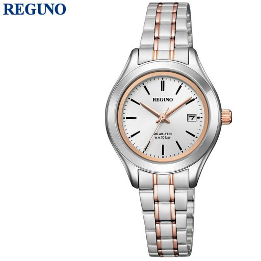 【28%OFF】【 4,004-円引】シチズン 腕時計 レグノ CITIZEN REGUNO レディース ホワイト シルバー 時計 KM4-139-91 人気 おすすめ おしゃれ ブランド 新社会人 母の日 プレゼント ギフト 父の日 観光 遠足 旅行 【28%OFF】【 4,004-円引】シチズン 腕時計 レグノ CITIZEN REGUNO レディース ホワイト シルバー 時計 KM4-139-91 人気 おすすめ おしゃれ ブランド 新社会人 母の日 プレゼント ギフト 父の日 観光 遠足 旅行