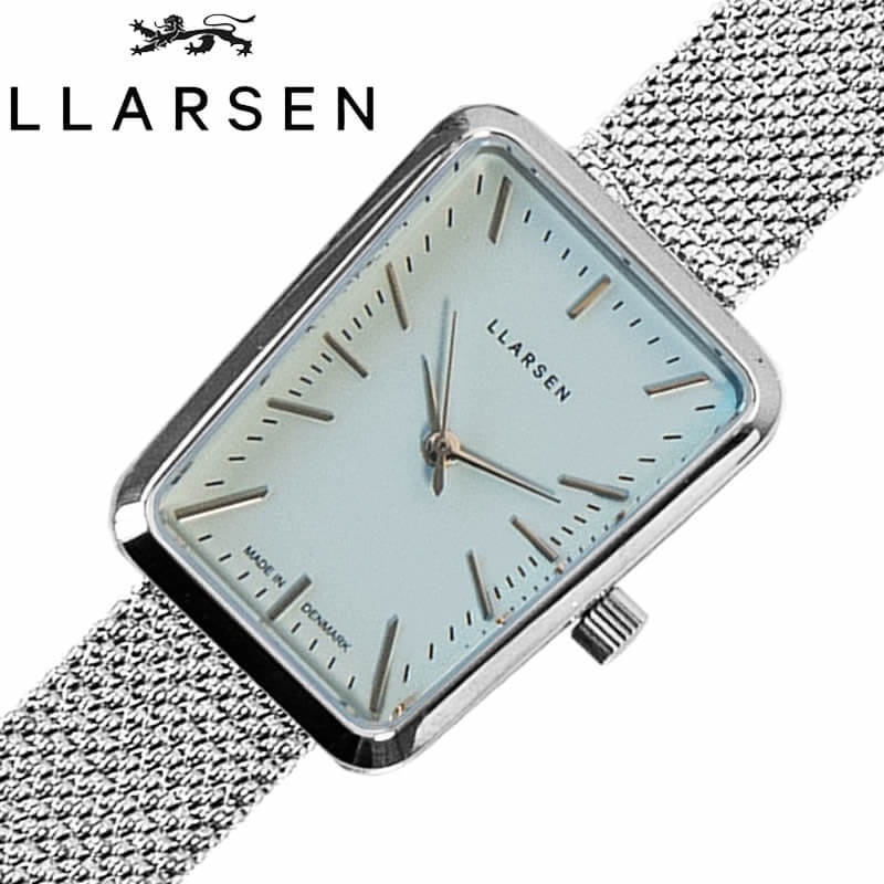 顼 ӻ ꡼ LLARSEN Cecilie ǥ ֥롼 С  LL152SISMT ͵   ֥...
