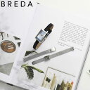 【15日までポイント最大22倍×5000円オフ!】ブレダ 腕時計 エヴァ BREDA EVA レディース 腕時計 アイスブルー ブラック 時計 日本限定モデル BREDA-1738-SET-B 人気 おすすめ おしゃれ ブランド 新社会人 母の日 プレゼント ギフト 父の日 観光 遠足 旅行