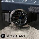 シチズン 腕時計 レコードレーベル ツノクロノ 特定店限定モデル スター ウォーズモデル CITIZEN RECORD LABEL TSUNO CHRONO STAR WARS DARTH VADER AN3669-52E ダース ベイダー 人気 時計 おすすめ おしゃれ ブランド 母の日 プレゼント ギフト 観光 遠足 旅行