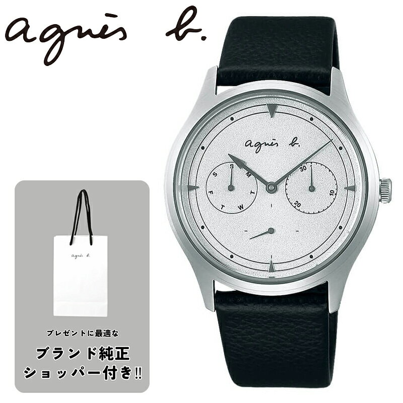 Seiko agnes b. FCRT960 | Sakurawatches.com