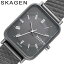 [եȤ˺Ŭ åѡ°]   ӻ 饤 顼 SKAGEN RYLE SOLAR ǥ ӻ 졼 ᥿  顼 SKW3000 ̲ ץ   ͵   ֥ ץ쥼 ե Ѹ ­ ι