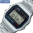 JVI rv CASIO v X^_[h STANDARD NH[c dr A158WA-1JH Y fB[X j  p jZbNX lC   uh LO a ̓ v[g Mtg ό  s