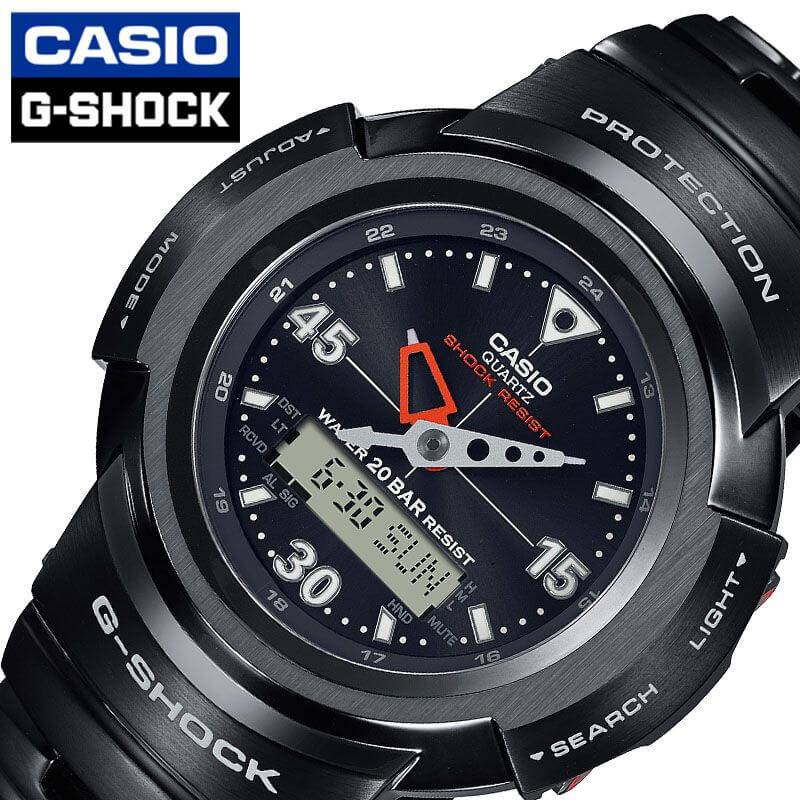 ジーショック Gショック G-SHOCK カシオ 電波 ソーラー 腕時計 CASIO 時計 男性 向け メンズ クォーツ AWM-500-1AJF かっこいい 彼氏 夫 人気 おすすめ おしゃれ ブランド 記念日 誕生日 母の日 プレゼント ギフト 観光 遠足 旅行