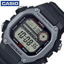 カシオ 腕時計 CASIO 時計 スタンダード STANDARD 男性 向け メンズ クォーツ 電池式 DW-291H-1AJF かっこいい 彼氏 夫 人気 お...