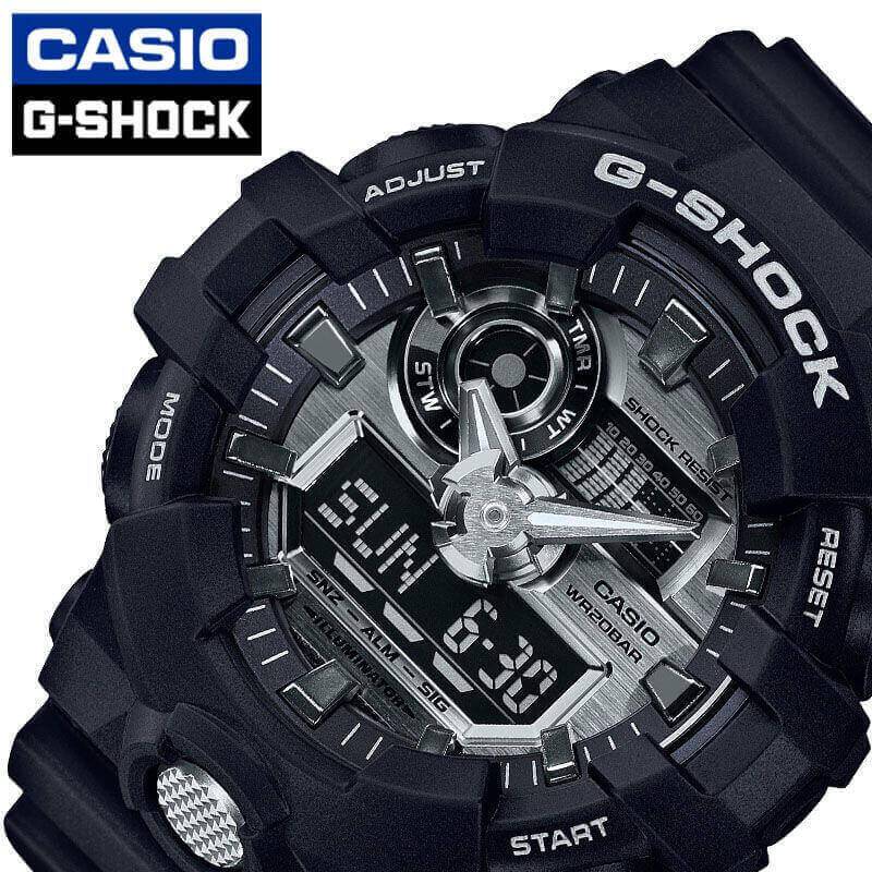 楽天腕時計を探すならウォッチラボジーショック Gショック G-SHOCK カシオ 腕時計 CASIO 時計 男性 向け メンズ クォーツ 電池式 GA-710-1AJF かっこいい 彼氏 夫 人気 おすすめ おしゃれ ブランド 記念日 誕生日 母の日 プレゼント ギフト 観光 遠足 旅行