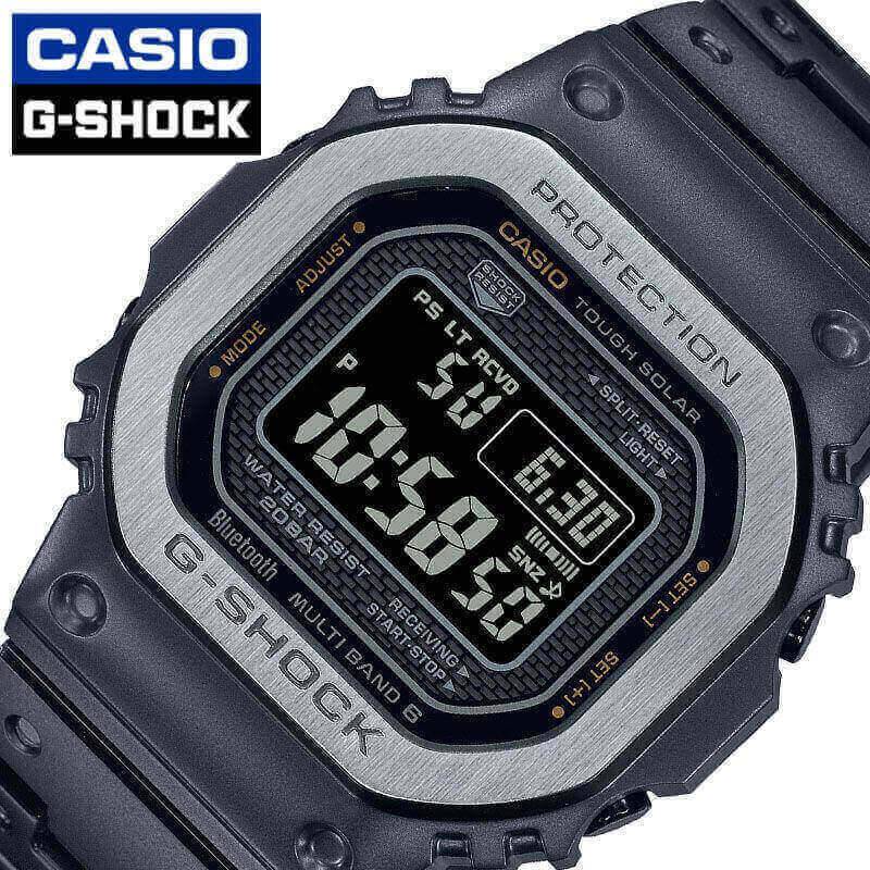 楽天腕時計を探すならウォッチラボジーショック Gショック G-SHOCK カシオ 電波 ソーラー 腕時計 CASIO 時計 女性 向け レディース クォーツ GMW-B5000MB-1JF かわいい 華奢 小ぶり 小さめ 人気 おすすめ おしゃれ ブランド 記念日 誕生日 母の日 プレゼント ギフト 観光 遠足 旅行