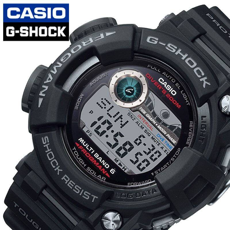 楽天腕時計を探すならウォッチラボジーショック Gショック G-SHOCK カシオ 電波 ソーラー 腕時計 CASIO 時計 男性 向け メンズ クォーツ GWF-1000-1JF かっこいい 彼氏 夫 人気 おすすめ おしゃれ ブランド 記念日 誕生日 母の日 プレゼント ギフト 観光 遠足 旅行