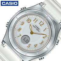 カシオ 電波 ソーラー 腕時計 CASIO 時計 ウェーブセプター wave ceptor 女性 向け レディース クォーツ LWA-M145-7AJF かわいい 華奢 小ぶり 小さめ 人気 おすすめ おしゃれ ブランド 記念日 誕生日 母の日 プレゼント ギフト 観光 遠足 旅行