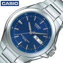 カシオ 腕時計 CASIO 時計 スタンダード STANDARD 男性 向け メンズ クォーツ 電池式 MTP-1228DJ-2AJH かっこいい 彼氏 夫 人気 おすすめ おしゃれ ブランド 記念日 誕生日 母の日 プレゼント ギフト 観光 遠足 旅行