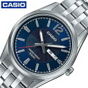 カシオ 腕時計 CASIO 時計 スタンダード STANDARD 男性 向け メンズ クォーツ 電池式 MTP-1335DJ-2AJF かっこいい 彼氏 夫 人...