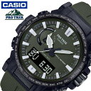 JVI dg \[[ rv CASIO v vgbN PROTREK j  Y NH[c PRW-61Y-3JF  ގ v lC   uh LO a ̓ v[g Mtg ό  s