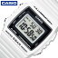 カシオ 腕時計 CASIO 時計 スタンダード STANDARD 男性 向け メンズ クォーツ 電池式 W-215H-7AJH かっこいい 彼氏 夫 人気 おすすめ おしゃれ ブランド 記念日 誕生日 母の日 プレゼント ギフト 観光 遠足 旅行