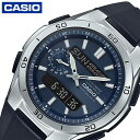 カシオ 電波 ソーラー 腕時計 CASIO 時計 ウェーブセプター wave ceptor 女性 向け レディース クォーツ WVA-M650-2AJF かわいい 華奢 小ぶり 小さめ 人気 おすすめ おしゃれ ブランド 記念日 誕生日 母の日 プレゼント ギフト 観光 遠足 旅行