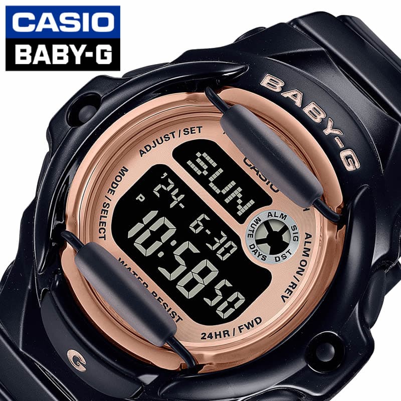  ӻ ٥ӡ 169꡼ CASIO BABY-G ǥ ԥ󥯥 վ ֥å  BG-169UG-1JF ͵   ֥ ץ쥼 ե ɿ  ȥɥ  ե ƥե Ѹ ­ ι