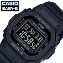 楽天腕時計を探すならウォッチラボカシオ 腕時計 CASIO 時計 ベイビー ジー BABY-G レディース 腕時計 ブラック ソーラー 頑丈 タフ 旅行 スポーツ 運動 学校 部活 ランニング 登山 ウォーキング 定番 かわいい カワイイ BGD-5650-1CJF 人気 おすすめ おしゃれ ブランド プレゼント ギフト 観光 旅行