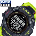 JVI rv GVbN CASIO G-SHOCK GBD-H2000 Y ubN lICG[ v GPSdg\[[ X|[c N g[jO }`@\ GBD-H2000-1A9JR lC   uh v[g Mtg h  AEghA Lv tFX ătFX s