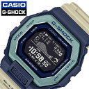 楽天腕時計を探すならウォッチラボカシオ 腕時計 CASIO 時計 ジーショック G-SHOCK メンズ 腕時計 ネイビー 頑丈 タフ 旅行 遠足 スポーツ 運動 学校 部活 ランニング 登山 ウォーキング 定番 GBX-100TT-2JF 人気 おすすめ おしゃれ ブランド プレゼント ギフト 観光 遠足 旅行