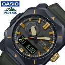 JVI rv vgbN PRW-6900V[Y CASIO PROTREK Climber Line Y _[NO[ v \[[ AEghA Lv JWA AifW  tFX ătFX PRW-6900Y-3JF lC  uh v[g Mtg h 