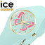 アイス ウォッチ 腕時計 アイスファンタジア バタフライ ICE WATCH ICE FANTASIA BUTTERFLY キッズ ミ..