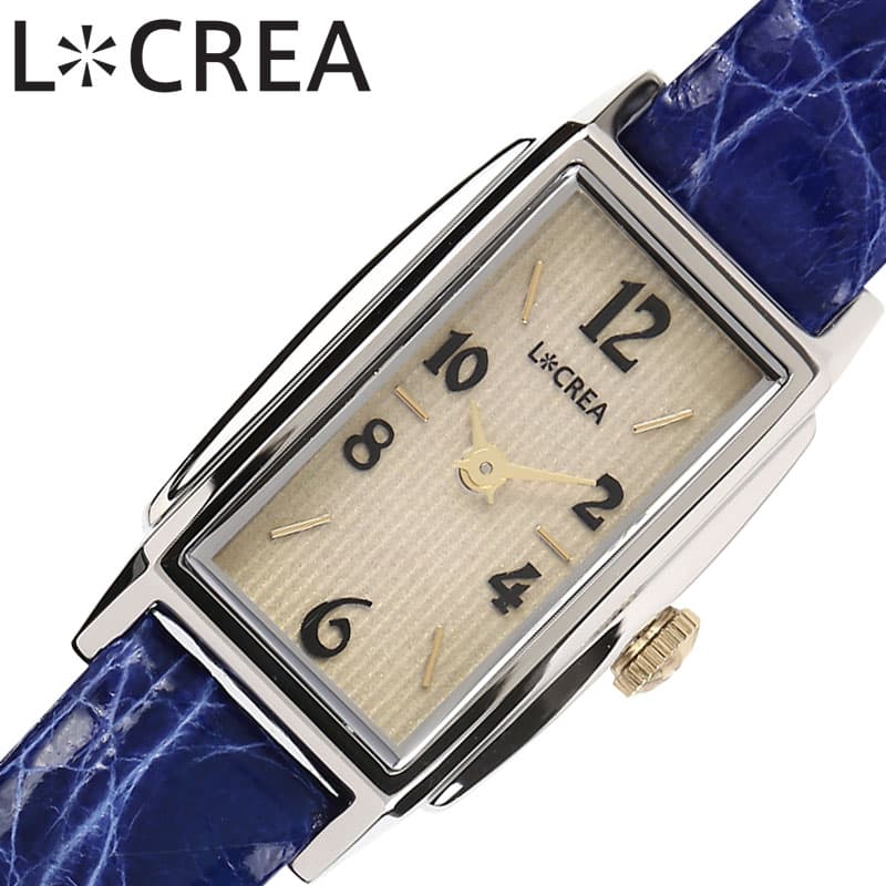 륯쥢 ӻ 쥯󥰥 LCREA RECTANGLE ǥ С ֥롼  顼 ӥͥ  顼 Ӹ  ...