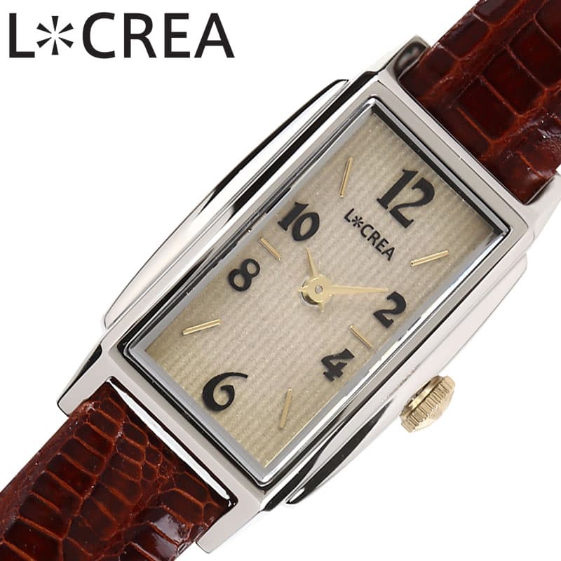 륯쥢 ӻ 쥯󥰥 LCREA RECTANGLE ǥ С ֥饦  顼 ӥͥ  顼 Ӹ  ...