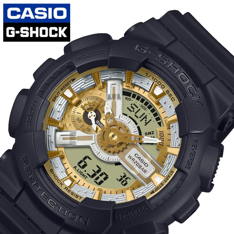 カシオ 腕時計 CASIO 時計 ジーショッ