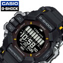 カシオ 腕時計 CASIO 時計 G-SHOCK GSHOCK ジーショック レンジマン メンズ 男性 GPS 電波 ソーラー ソーラー電波 電波時計 電波ソーラー デジタル スポーツ ランニング 日付 曜日 タイマー 彼氏 夫 旦那 様 パパ 父 息子 誕生日 防水 GPR-H1000-1JR 人気 おしゃれ