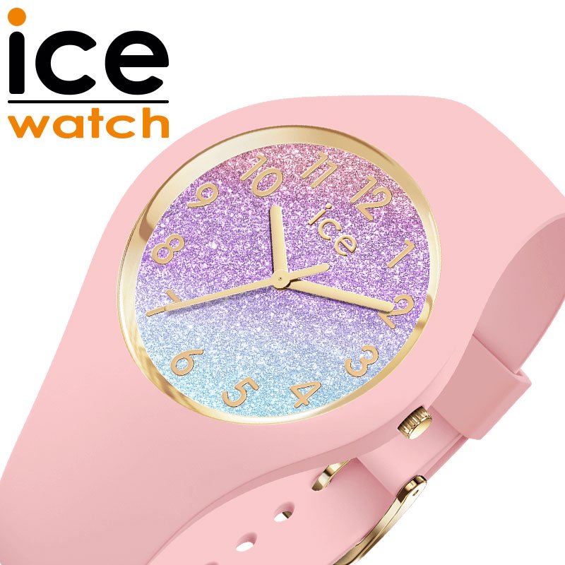 【20%OFF】アイスウォッチ 腕時計 ICEWATCH 時計 アイス ウォッチ ICE WATCH アイスグリッター ICE glitter 女性 レディース...
