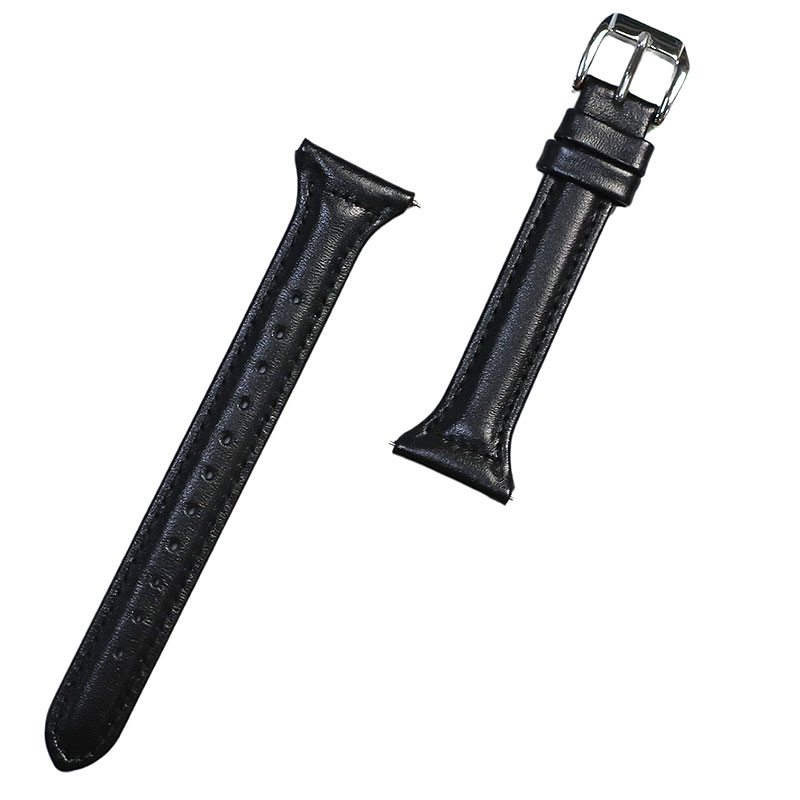 TRUSCO ラバーグリップ付ピンセット フッ素コート 115mm 極細鋭型【TSP-224】(はんだ・静電気対策用品・ピンセット)