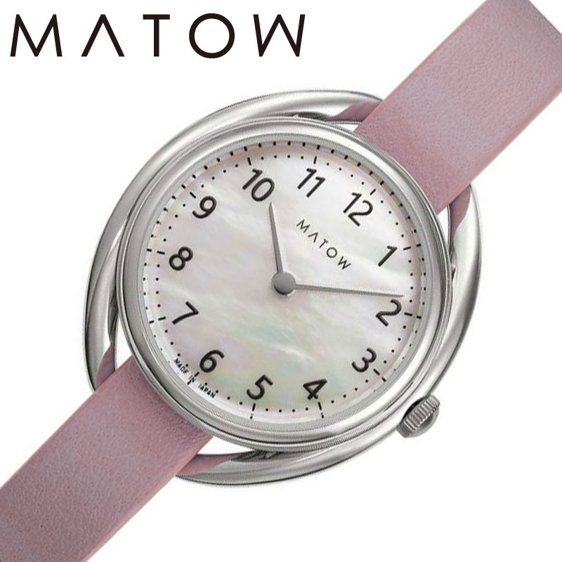 ޥȥ ӻ ͵  ᥤ襷 MATOW Shiki ǥ ޥ֥ѡ ԥ  顼 MW001001-SS-PNK2 ͵ ...