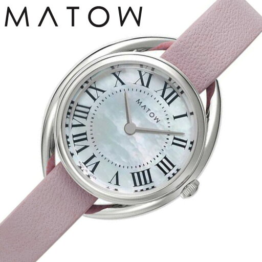 マトウ 腕時計 四季 春 ソメイヨシノ MATOW Shiki レディース マザーオブパール ピンク 時計 ソーラー MW001005-SS-PNK2 人気 おすすめ おしゃれ ブランド プレゼント ギフト【正規品】 マトウ 腕時計 四季 春 ソメイヨシノ MATOW Shiki レディース マザーオブパール ピンク 時計 ソーラー MW001005-SS-PNK2 人気 おすすめ おしゃれ ブランド プレゼント ギフト【正規品】