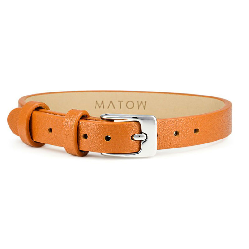 マトウ 腕時計ベルト 四季 春 チューリップ MATOW Shiki レディース キャメル 腕時計バンド MWTANSS 人気 おすすめ おしゃれ ブランド プレゼント ギフト【正規品】