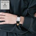 セイコー 腕時計 セイコーセレクション SEIKO SEIKO SELECTION nano・universe Special Edition レディース シルバー ブラック 時計 SSEH019 人気 おすすめ おしゃれ ブランド プレゼント ギフト【正規品】