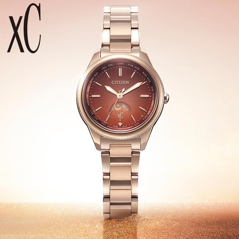 シチズン[CITIZEN]シチズン時計は、腕時計の部品から、完成時計の組立・調整まで自社一貫製造できるマニュファクチュールであり、世界約140の国と地域でビジネスを展開しています。1918年の創業以来、”Better Starts Now”...