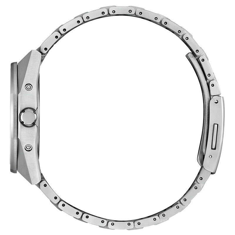 シチズン 腕時計 CITIZEN 時計 アテッサ ATTESA メンズ 腕時計 シルバー 電波 ソーラー チタン メタル ベルト 防水 CB3040-56H シンプル カジュアル かっこいい ファッション 記念日 誕生日 彼氏 夫 恋人 夫婦 人気 おすすめ おしゃれ ギフト watch-lab-10144978 腕時計を探すならウォッチラボ サンプル画像3