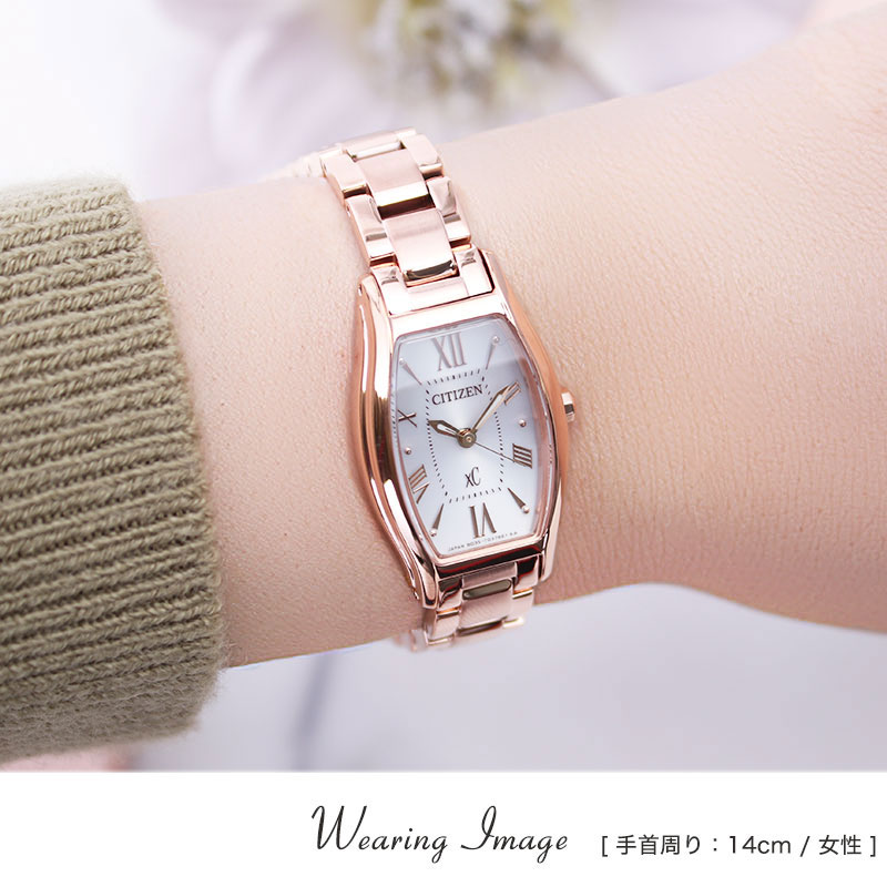 楽天市場】【,860円引】【28%OFF】クロスシー シチズン 腕時計