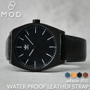 【最大5000円OFFクーポン+ポイント最大22倍!】 【アディダス 対応】強力 撥水 レザー adidas 腕時計 替えベルト ブラック ブラウン ネイビー ...