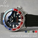 yZCR[ SEIKO ΉzMOD FKM VINTAGE RUBBER STRAP Be[W o[ Xgbv 20mm 22mm  ^Cv xg rv VRxg v oh Xgbv vxg rvxg ւxg ւoh JX^ p[c  i Y fB[X ό s