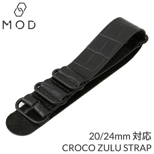 MOD CROCO ZULU バンド 交換 ベルト 替えバンド 腕時計 替えベルト 時計 NATO タイプ カン ラグ 幅 20 24 mm ナトー 革ベルト Natoベルト ナトーベルト 革バンド 本革 レザーベルト レザーバンド クロコ 型押し おすすめ レザー ベルト ブランド ミリタリー MOD CROCO ZULU バンド 交換 ベルト 替えバンド 腕時計 替えベルト 時計 NATO タイプ カン ラグ 幅 20 24 mm ナトー 革ベルト Natoベルト ナトーベルト 革バンド 本革 レザーベルト レザーバンド クロコ 型押し おすすめ レザー ベルト ブランド ミリタリー