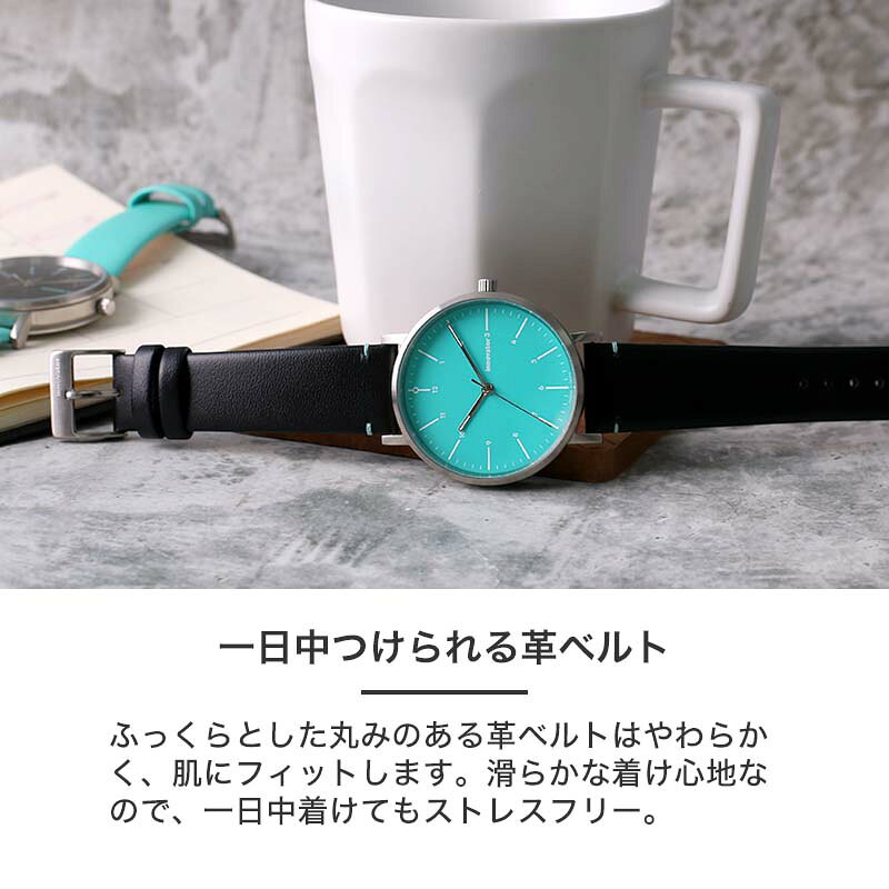 innovator 青文字盤 腕時計 innovator（イノベーター） ペア価格 当店 