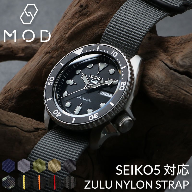 ڥ 5 бSEIKO 5 SPORTS 5ݡ MOD 롼 ʥ ȥå 20mm 22mm  饰  ٥ ӻ ʥȡ٥  Х ץ٥ ӻץ٥ ؤ٥ ؤХ  ѡ ߥ꥿꡼ ܡ ͥӡܡ ֥åܡ SKX