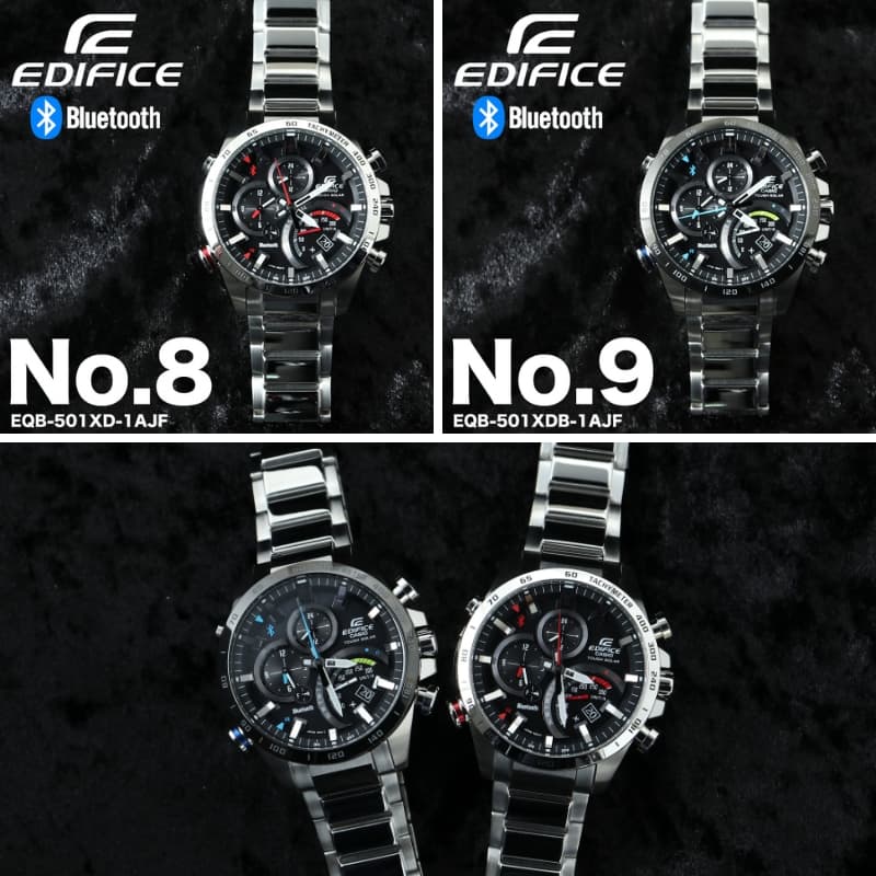 楽天市場】カシオ エディフィス スマートウォッチ CASIO EDIFICE 楽天市場】カシオ エディフィス スマートウォッチ CASIO EDIFICE