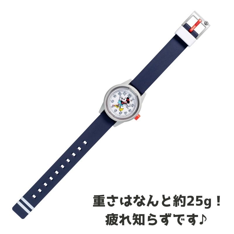 楽天市場】【ディズニーキャラクター 大集合！】 Q&Q 腕時計 Q＆Q