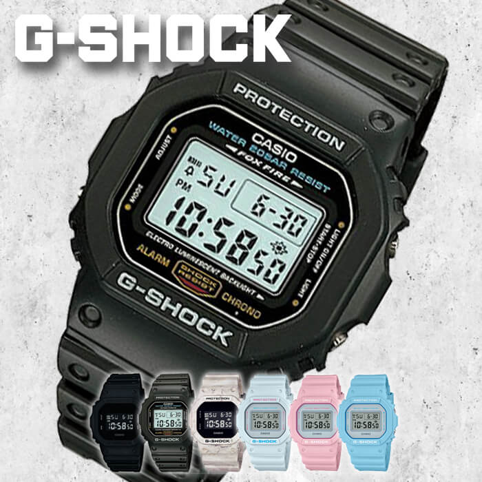  5ǯݾ  Gå  CASIO G-SHOCK ӻ  DW-5600  ԡɥǥ   ͵  ݡ ȥɥ ȥ꡼ ᥫ եå å ´   ˤ  ⹻  Ҳ  Ѹ ­ ιԡפ򸫤