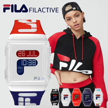 フィラ 時計 FILA 腕時計 FILASTYLE メンズ レディース キッズ ブランド おすすめ おしゃれ 90年代 親子 コーデ ウォッチ お揃い カジュアル 韓国 韓流 古着 ファッション かわいい スポーツ フェス クラブ ネオン デジタル 派手 人気 入学 プレゼント ギフト 春